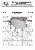 Map Image 030, Buena Vista County 2006